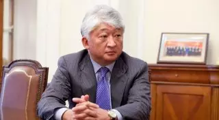 Глава "Казахмыса": Мы вступили в товарную войну