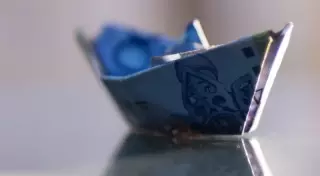 Назарбаев объяснил причины перехода к свободно плавающему курсу тенге