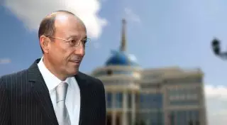 Машкевич поблагодарил Назарбаева за "абсолютно правильное решение"