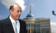 Машкевич поблагодарил Назарбаева за "абсолютно правильное решение"