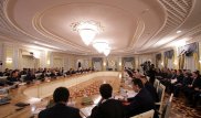 Не надо ничего бояться - Президент РК