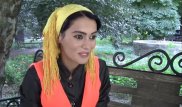 "Дворник" из Таджикистана попала в список красивейших женщин мира