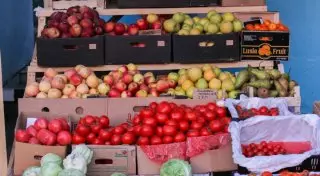 Продукты по сниженным ценам будут реализовывать в Астане