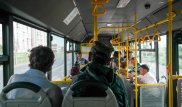 Цена проезда в новых экспресс-автобусах составит 150 тенге в Астане