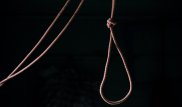 Житель Экибастуза пытался повеситься, не получив прощения от жены за сломанную челюсть