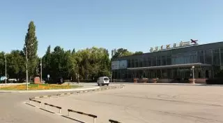 Россиянка задержана за ложное сообщение о взрывном устройстве в аэропорту Тараза