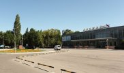 Россиянка задержана за ложное сообщение о взрывном устройстве в аэропорту Тараза