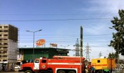 "Заминировавший" ТРЦ "Прайм Плаза" телефонный террорист задержан