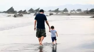 Лучшее послание отца сыну на всю жизнь