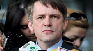 Помощник госсекретаря США Кантримен посетит Казахстан 27-28 августа