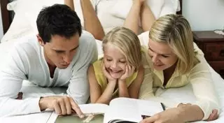 Тяга к учебе передается детям от родителей генетически - ученые