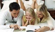 Тяга к учебе передается детям от родителей генетически - ученые