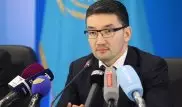 Рахим Ошакбаев назначен вице-министром по инвестициям и развитию РК