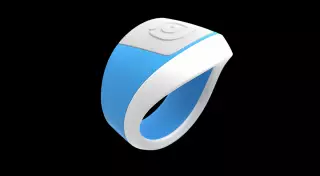 Разработанный казахстанкой тестер на венерические болезни продемонстрируют инвесторам в 2016 году