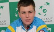 18-летний казахстанский теннисист вышел в финал турнира в Австрии