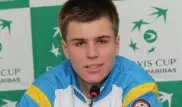 18-летний казахстанский теннисист вышел в финал турнира в Австрии