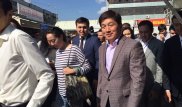 Байбек ознакомился с ценами на рынках Алматы