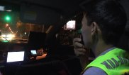 Полиция Алматы спасла похищенного бизнесмена