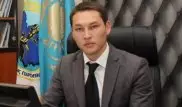 Санжар Бокаев уходит с поста главы управления внутренней политики Алматы