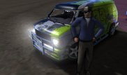 Аналог GTA хотят создать казахстанские разработчики компьютерных игр