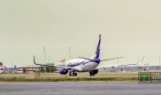 Авиакомпания SCAT повысит тарифы на международные рейсы
