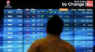 Мировые рынки переживают "черный понедельник"