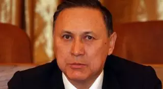 Баймаганбетов не мыл полы в обнаженном виде в колонии - адвокат