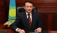 Ербол Орынбаев освобожден от должности помощника Президента РК
