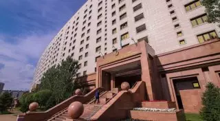 Назначен ответственный секретарь Министерства по инвестициям и развитию РК