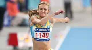 Ольга Рыпакова завоевала "бронзу" на чемпионате мира в Пекине