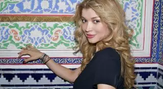 Швейцария по запросу США заморозит активы Гульнары Каримовой