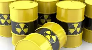 Завод по утилизации опасных отходов передумали строить в Павлодаре