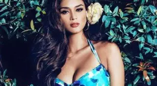 Самые красивые филиппинки