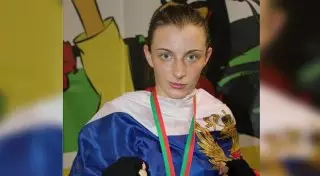 Чемпионка мира по тайскому боксу расстреляла автоледи в России