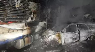 6 человек погибли в крупном ДТП с участием казахстанца в России