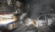 6 человек погибли в крупном ДТП с участием казахстанца в России