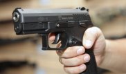 В центре Алматы произошла стрельба