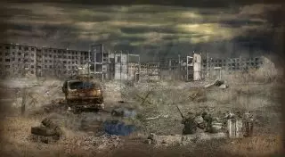 Онлайн-шутер с элементами MMORPG разрабатывают в Казахстане