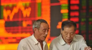 Азиатские рынки продолжают рушиться