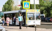Столичные автобусы больше не будут ездить в пригород