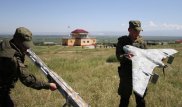 Казахстан заинтересовался российскими беспилотниками "Элерон"