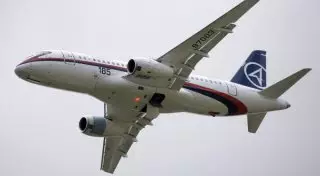 SCAT арендовал 15 российских самолетов