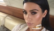 Ким Кардашьян стала самой популярной в Instagram