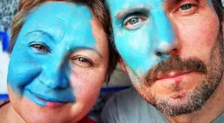 В Алматы пройдет выставка известных казахстанских художников