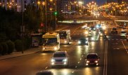 Как изменят движение автобусы Астаны с 29 августа