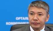 Талгат Ермегияев пробудет под домашним арестом до 12 октября