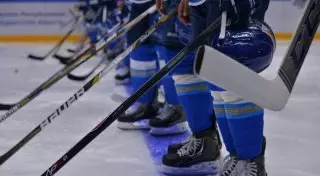 "Барыс" стартовал с поражения в новом сезоне КХЛ