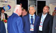 Элементы в организации МАКС-2015 будут использованы на выставке KADEX-2016