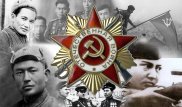 О герое ВОВ из Казахстана, авторе надписи "Умру, но ни шагу назад", рассказали его потомки