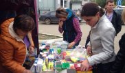 Сколько стоит собрать ребенка в школу в регионах Казахстана